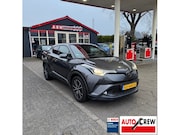 Toyota C-HR - 1.2 Turbo 116pk Executive