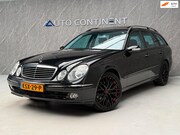 Mercedes-Benz E-klasse - Combi 320 Avantgarde / Full Option / APK