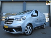 Renault Trafic - 2.0 dCi L2, 131pk, LED, 2xSchuifdeur, Navigatie, 3-Zits.