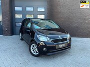Skoda Citigo - 1.0 Greentech| 2012 | Carplay | Cruise | St.ver