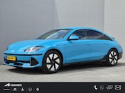 Hyundai Ioniq 6 - Connect 53 kWh / SOH 100% / warmtepomp / Dealer onderhouden