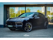 Porsche Cayenne Coupé - 3.0 E-Hybrid / Adaptive Cruise / Sportstoelen / Stoelverwarm