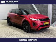 Land Rover Range Rover Evoque - P300e R-Dynamic SE | ACC | Meridian | BLIS | Black Pack | St