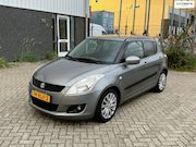 Suzuki Swift - 1.2 Exclusive Automaat Clima 2011 Keyless