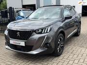 Peugeot 2008 - 1.2 PureTech GT-Line Pano 360 Keyless