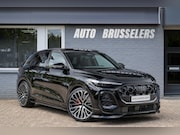 Audi SQ5 - 2.0 TFSI e-hybrid quattro S edition Competition 368PK style