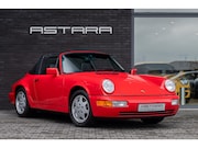 Porsche 911 - C2 Targa