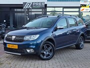 Dacia Logan Mcv - 0.9 TCe Stepway |AIRCO|CRUISE|NAVI|CAMERA