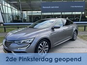 Renault Talisman - 1.6 TCe Intens 150PK / Automaat / Trekhaak / 4-Control / Sto