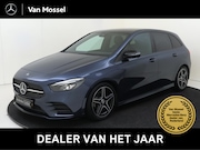 Mercedes-Benz B-klasse - 180 Business Solution AMG /Nightpakket /18Inch /Achteruitrij