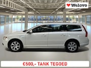 Volvo V70 - 1.6 T4 Limited Edition Rijklaar+garantie, navigatie, trekhaa