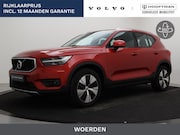 Volvo XC40 - T2 AUT(8) BUSINESS PRO NAVI BLUETOOTH STOELVERWARMING ACC BL