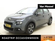 Citroën C3 - 1.2 PureTech Feel | Apple Carplay / Android Auto | Climate C