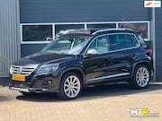 Volkswagen Tiguan - 2.0 TSI Sport&Style 4Motion R20 pakket