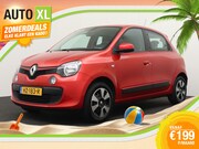 Renault Twingo - 1.0 71 PK SCe Collection Cruise Control LED Bluetooth