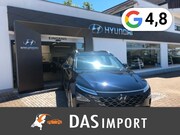 Hyundai Nexo - Fuel Cell Prime-Paket