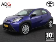 Toyota Aygo X - 1.0 VVT-i MT Play | Cruise control | Apple carplay-android a