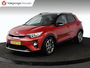 Kia Stonic - 1.0 T-GDi DynamicLine |NAP|Automaat|Camera|Stoelverwarming