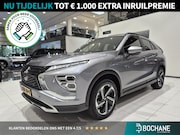 Mitsubishi Eclipse Cross - 2.4 PHEV Intense+ | Navigatie | Camera | Stoelverwarming | C