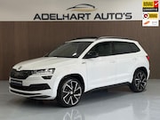 Skoda Karoq - 1.5 TSI ACT Sportline DSG Automaat / Panorama dak / Navigati