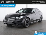 Mercedes-Benz E-klasse - Estate 300 e AMG Plug-In Hybride Luchtvering | AMG Premium |