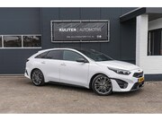 Kia ProCeed - 1.5 T-GDi GT-PlusLine / Automaat / Full options
