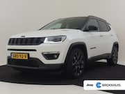 Jeep Compass - 1.3T S l Leder l Elektr. Stoel verstelling l Stoel/stuurverw