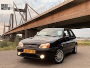 Ford Fiesta - 1.6-16V Sport