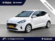 Hyundai i10 - Comfort 1.0 MPi 67pk | APPLE CARPLAY / ANDROID AUTO | ELEKTR