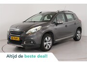 Peugeot 2008 - 1.2 PureTech Allure | Trekhaak | Navi | Cruise | Climate |