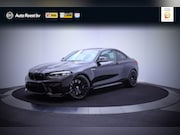 BMW 2-serie - M2 DCT M-PERFORMANCE UITLAAT | CARPLAY | HARMAN KARDON | MEM