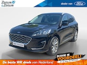 Ford Kuga - 2.5 PHEV Vignale | Bliss | Camera voor en achter | Trekhaak