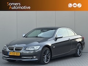 BMW 3-serie - Cabrio 320i Edition Exclusive High Executive | Xenon | Leder