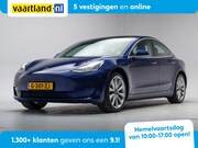 Tesla Model 3 - Standard RDW Plus 60 kWh 3-Fase [ Panoramadak Autopilot Came