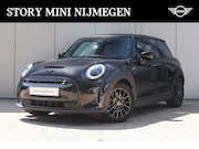 MINI Mini Electric - Classic Camden Go / Sportstoelen / Comfort Access / Achterui
