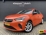 Opel Corsa - 1.2 Elegance 101 pk | 1e eigenaar | dealer onderhouden | app