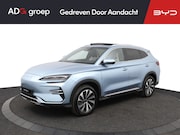 BYD Seal U - Design 87 kWh Zwart interieur / 500 km / stoelverwarming / A