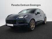 Porsche Cayenne Coupé - E-Hybrid