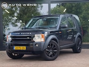 Land Rover Discovery - 4.4 V8 HSE | BTW auto | Goed onderhouden | Harman Kardon | T