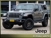 Jeep Wrangler - 392 Rubicon V8 4x4 Autom.