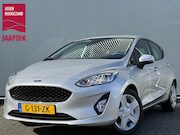 Ford Fiesta - BWJ 2020 1.0 94 PK EcoBoost Connected CARPLAY + ANDROID | NA