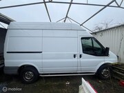 Ford Transit - 330L 2.4 TDCI SHD no engine