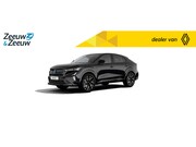 Renault Rafale - 1.2 E-Tech full hybrid 200 esprit Alpine * € 3.000, - VOORRA