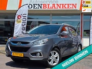 Hyundai ix35 - 1.6i GDI i-Magine BJ.2014 / Navi / Climate Control / Camera 