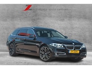 BMW 5-serie - Touring 520xd High Executive | Navigatie | Panoramadak | Com