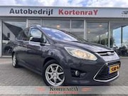 Ford Grand C-Max - 1.6 EcoBoost Titanium 7p. |navi|keyless entry|stoe