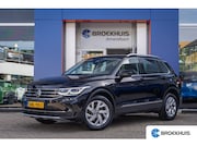 Volkswagen Tiguan - 1.4 TSI eHybrid Elegance | Trekhaak | Cruise adaptief | 360