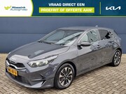 Kia Ceed - 1.0 T-GDi MHEV 100pk DCT7 Design Edition | Navigatie | Clima