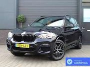 BMW X3 - xDrive30e High Executive | Pano | HUD | Trekhaak