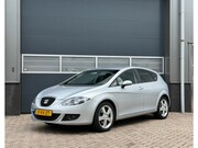Seat Leon - 1.6 Stylance bj.2006 Clima|Cc|Oh boekjes|Nap.